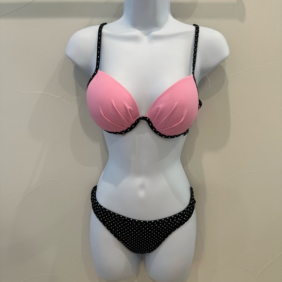 Point Conception Bikini - S/M - Picture 2 of 6